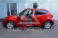 2015 Mazda 2