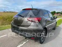 2015 Mazda 2