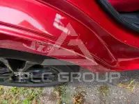 2015 Mazda 2