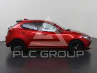 2015 Mazda 2 (Demio)