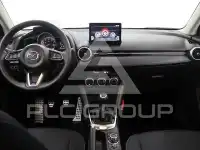 2015 Mazda 2 (Demio)