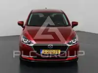 2015 Mazda 2 (Demio)