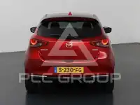2015 Mazda 2 (Demio)