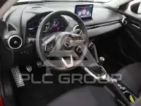 2015 Mazda 2 (Demio)