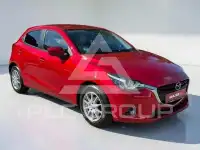 2015 Mazda 2
