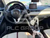 2015 Mazda 2