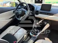 2015 Mazda 2
