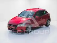 2015 Mazda 2
