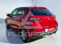 2015 Mazda 2