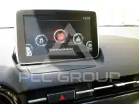 2015 Mazda 2