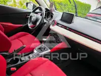 2015 Mazda 2
