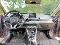 2015 Mazda 2