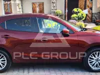 2015 Mazda 2 (Demio)