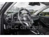2015 Mazda 2