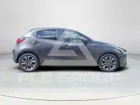 2015 Mazda 2 (Demio)