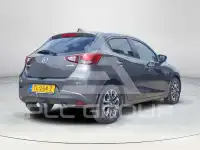 2015 Mazda 2 (Demio)