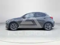 2015 Mazda 2 (Demio)