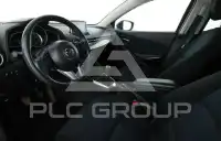 2015 Mazda 2