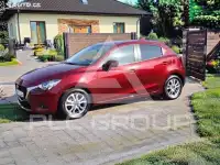 2015 Mazda 2 (Demio)