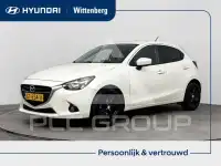 2015 Mazda 2