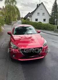 2015 Mazda 2
