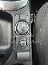 2015 Mazda 2 (Demio)
