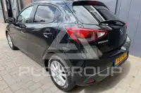 2015 Mazda 2 (Demio)