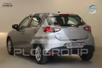 2015 Mazda 2 (Demio)