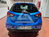 2015 Mazda 2