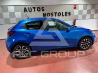 2015 Mazda 2