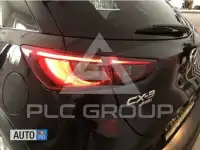 2015 Mazda MX-3