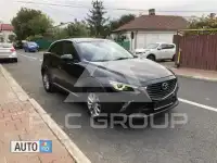 2015 Mazda MX-3
