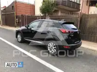 2015 Mazda MX-3