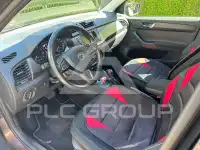 2015 Skoda Fabia