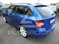2015 Skoda Fabia