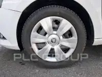 2015 Skoda Fabia