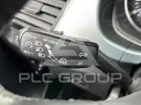 2015 Skoda Fabia