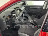 2015 Skoda Fabia