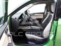 2015 Skoda Fabia