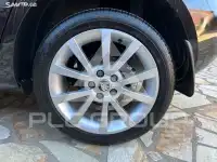 2015 Skoda Fabia