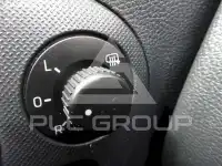 2015 Skoda Fabia