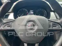 2015 Skoda Fabia
