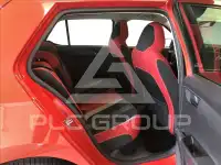 2015 Skoda Fabia