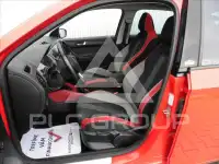 2015 Skoda Fabia