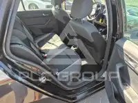 2015 Skoda Fabia