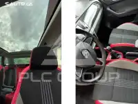 2015 Skoda Fabia