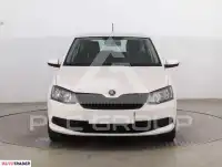2015 Skoda Fabia