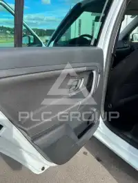 2015 Skoda Fabia
