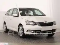 2015 Skoda Fabia