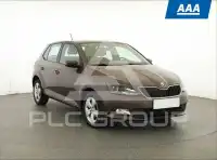 2015 Skoda Fabia